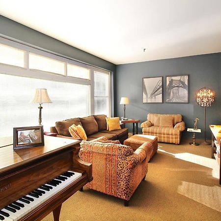 Talbot Heirs Guesthouse Мемфис Экстерьер фото