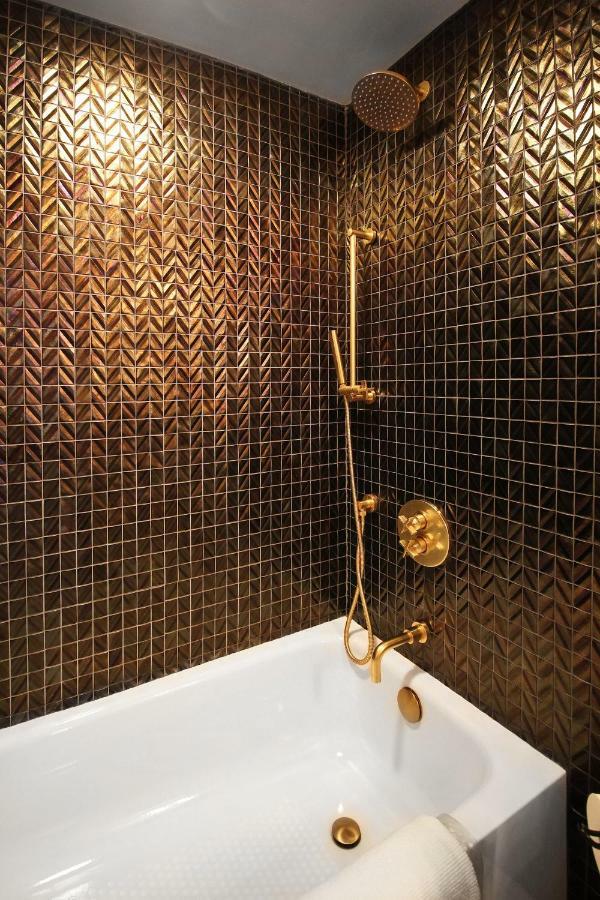 Talbot Heirs Guesthouse Мемфис Экстерьер фото